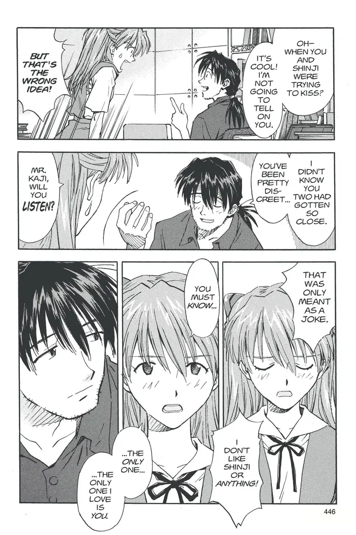 Neon Genesis Evangelion Chapter 36 image 04_optimized